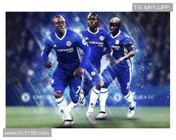 踢中场足球明星盘点谁是当今足坛最具影响力的中场球员